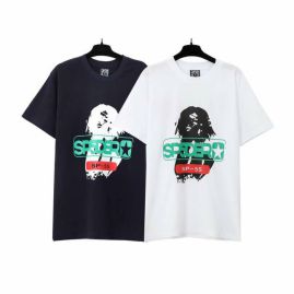 Picture of Sp5der T Shirts Short _SKUSp5derS-XLwetr702339556